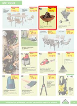 Leroy Merlin : Get Your Fix On Great DIY Deals (8 Mar - 8 Apr 2019), page 13