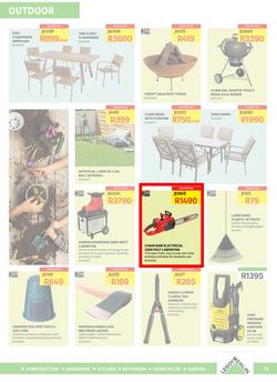 Leroy Merlin : Get Your Fix On Great DIY Deals (8 Mar - 8 Apr 2019), page 13