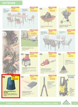 Leroy Merlin : Get Your Fix On Great DIY Deals (8 Mar - 8 Apr 2019), page 13