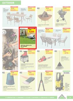 Leroy Merlin : Get Your Fix On Great DIY Deals (8 Mar - 8 Apr 2019), page 13