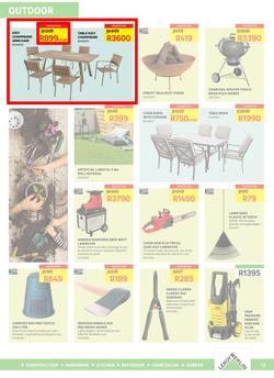 Leroy Merlin : Get Your Fix On Great DIY Deals (8 Mar - 8 Apr 2019), page 13