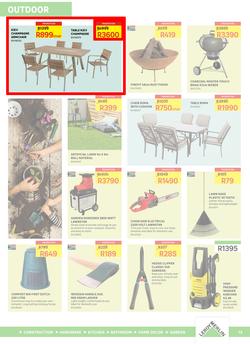 Leroy Merlin : Get Your Fix On Great DIY Deals (8 Mar - 8 Apr 2019), page 13