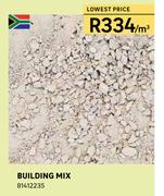 Building Mix