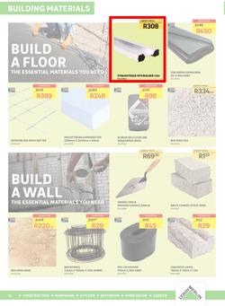 Leroy Merlin : Get Your Fix On Great DIY Deals (8 Mar - 8 Apr 2019), page 14