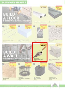 Leroy Merlin : Get Your Fix On Great DIY Deals (8 Mar - 8 Apr 2019), page 14