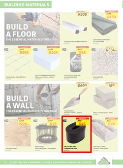 Leroy Merlin : Get Your Fix On Great DIY Deals (8 Mar - 8 Apr 2019), page 14