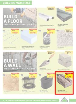 Leroy Merlin : Get Your Fix On Great DIY Deals (8 Mar - 8 Apr 2019), page 14