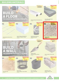 Leroy Merlin : Get Your Fix On Great DIY Deals (8 Mar - 8 Apr 2019), page 14