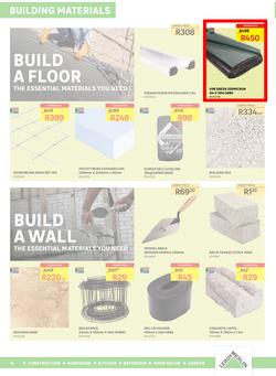 Leroy Merlin : Get Your Fix On Great DIY Deals (8 Mar - 8 Apr 2019), page 14
