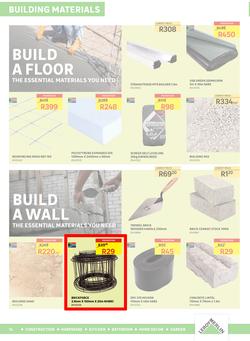 Leroy Merlin : Get Your Fix On Great DIY Deals (8 Mar - 8 Apr 2019), page 14