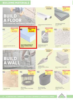Leroy Merlin : Get Your Fix On Great DIY Deals (8 Mar - 8 Apr 2019), page 14