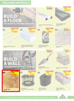 Leroy Merlin : Get Your Fix On Great DIY Deals (8 Mar - 8 Apr 2019), page 14