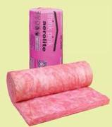 Ceiling Insulation Glass Wool 55mm, Covers 12 Sqm, 1.25