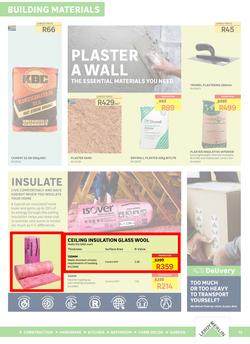 Leroy Merlin : Get Your Fix On Great DIY Deals (8 Mar - 8 Apr 2019), page 15