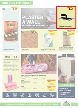Leroy Merlin : Get Your Fix On Great DIY Deals (8 Mar - 8 Apr 2019), page 15