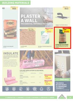Leroy Merlin : Get Your Fix On Great DIY Deals (8 Mar - 8 Apr 2019), page 15