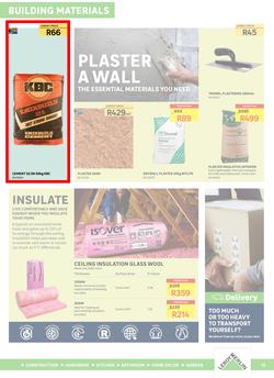 Leroy Merlin : Get Your Fix On Great DIY Deals (8 Mar - 8 Apr 2019), page 15