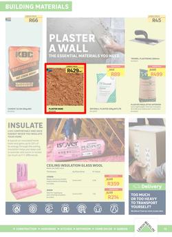 Leroy Merlin : Get Your Fix On Great DIY Deals (8 Mar - 8 Apr 2019), page 15