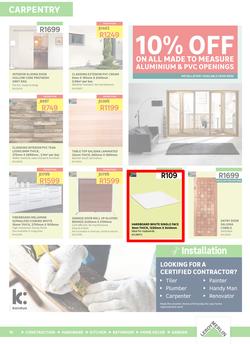 Leroy Merlin : Get Your Fix On Great DIY Deals (8 Mar - 8 Apr 2019), page 16