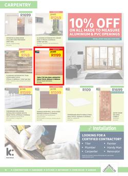 Leroy Merlin : Get Your Fix On Great DIY Deals (8 Mar - 8 Apr 2019), page 16