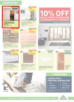 Leroy Merlin : Get Your Fix On Great DIY Deals (8 Mar - 8 Apr 2019), page 16