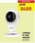 Camera IP 720p Indoor