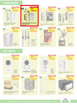 Leroy Merlin : Get Your Fix On Great DIY Deals (8 Mar - 8 Apr 2019), page 17