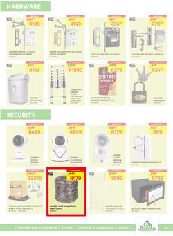 Leroy Merlin : Get Your Fix On Great DIY Deals (8 Mar - 8 Apr 2019), page 17
