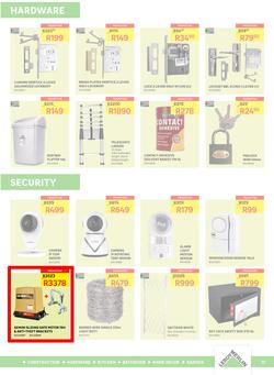 Leroy Merlin : Get Your Fix On Great DIY Deals (8 Mar - 8 Apr 2019), page 17