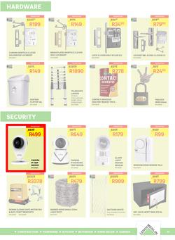 Leroy Merlin : Get Your Fix On Great DIY Deals (8 Mar - 8 Apr 2019), page 17