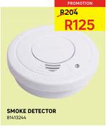 Smoke Detector