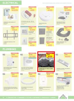 Leroy Merlin : Get Your Fix On Great DIY Deals (8 Mar - 8 Apr 2019), page 18