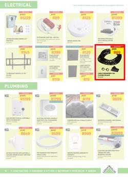 Leroy Merlin : Get Your Fix On Great DIY Deals (8 Mar - 8 Apr 2019), page 18