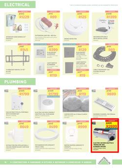 Leroy Merlin : Get Your Fix On Great DIY Deals (8 Mar - 8 Apr 2019), page 18