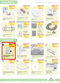 Leroy Merlin : Get Your Fix On Great DIY Deals (8 Mar - 8 Apr 2019), page 18