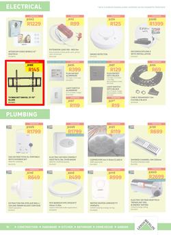 Leroy Merlin : Get Your Fix On Great DIY Deals (8 Mar - 8 Apr 2019), page 18