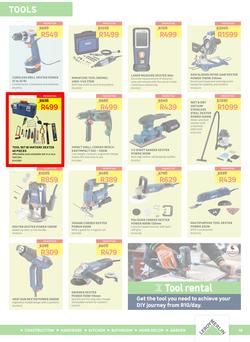 Leroy Merlin : Get Your Fix On Great DIY Deals (8 Mar - 8 Apr 2019), page 19