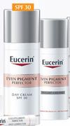 Eucerin Even Pigment Perfector Day SPF30 Or Night Cream-50ml Each