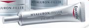 Eucerin Hyaluron Filler Eye Cream SPF15-15ml