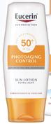 Eucerin Sun Protection Photoaging Control Extra Light Sun Lotion SPF50+-150ml