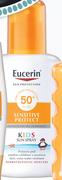 Eucerin Sun Protection Sensitive Protect Kids Sun Spray SPF50+-200ml