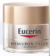 Eucerin Hyaluron Filler + Elasticity Night Cream-50ml