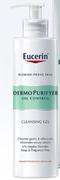 Eucerin Dermo Purifyer Cleansing Gel-200ml