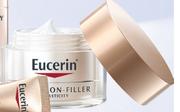 Eucerin Hyaluron Filler + Elasticity Day Cream SPF15-50ml