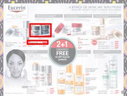 Dis-Chem : Beauty Fair (21 February - 15 March 2020), page 10