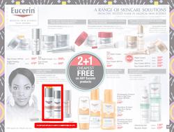 Dis-Chem : Beauty Fair (21 February - 15 March 2020), page 10