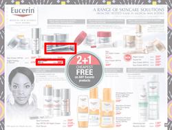 Dis-Chem : Beauty Fair (21 February - 15 March 2020), page 10