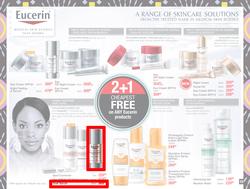 Dis-Chem : Beauty Fair (21 February - 15 March 2020), page 10
