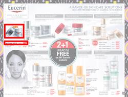 Dis-Chem : Beauty Fair (21 February - 15 March 2020), page 10