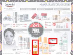 Dis-Chem : Beauty Fair (21 February - 15 March 2020), page 10